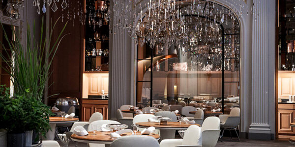 Latin America Luxury Market Report 2020